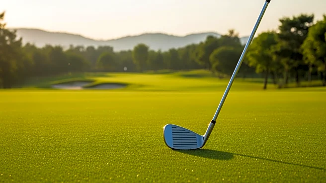 Rory McIlroy Criticizes LIV Golf's Format Shift Amid DP World Tour Play-Offs