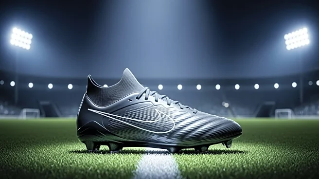 Manchester City Forward Phil Foden Shines in Champions League Victory, Eyes England Call-Up