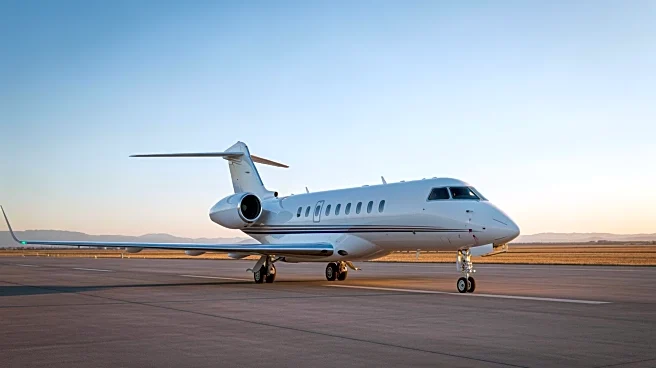 Wheels Up Advances Fleet Modernization to Bolster Recovery