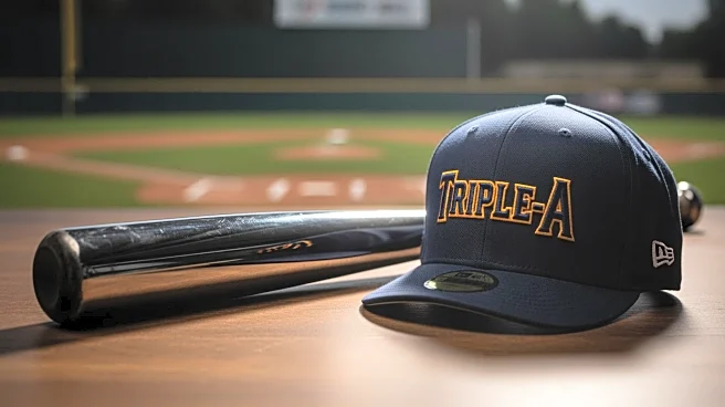 Diamondbacks' Connor Kaiser: Removed from 40-man Roster, Sent to Triple-A