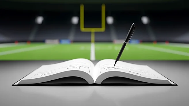 Deion Sanders Changes Offensive Play Callers Before Colorado's Loss to Arizona