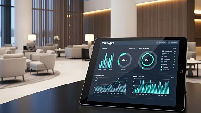 Hotel SEO Strategies Evolve with AI Influence