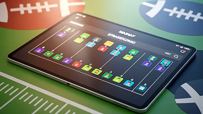 Justin Boone Releases Week 10 Fantasy Football FLEX Rankings