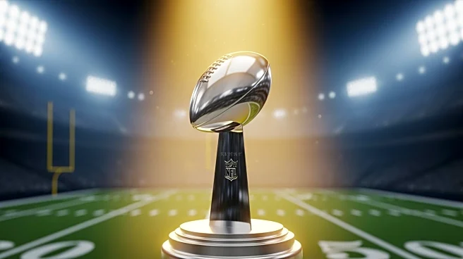 2025 NFL Midseason Report Highlights Top Players and Surprises