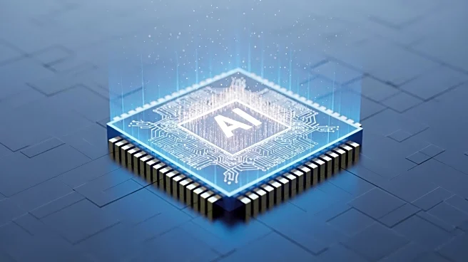 Elon Musk Unveils Tesla's AI5 Chip for Enhanced Self-Driving Capabilities