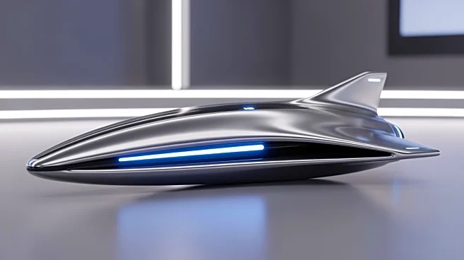 Tesla Shareholders Vote on Elon Musk's Trillionaire Compensation Plan