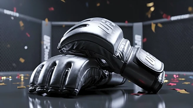 Steve Garcia Reflects on UFC Victory and Future Plans