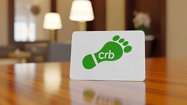 GCSTIMES Launches Low-Carbon Key Card to Address Hospitality Sustainability