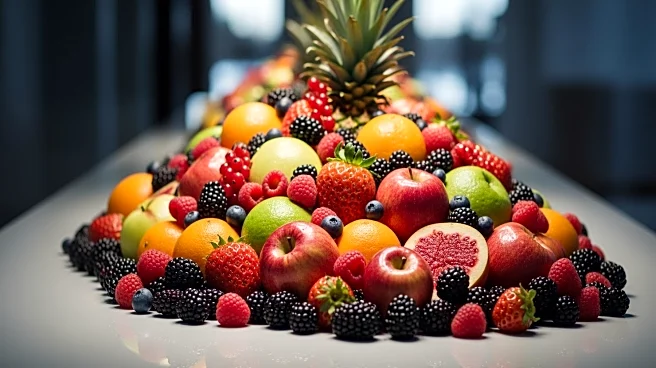 The Perfect Purée to Showcase New Product Lines at Winter FancyFaire 2026