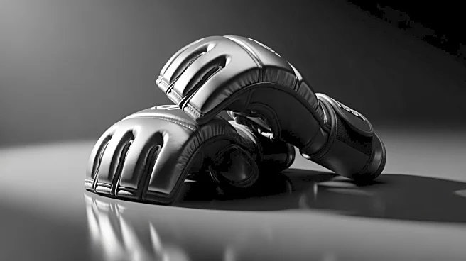 Malcolm Wellmaker's Rapid Rise in UFC Bantamweight Division