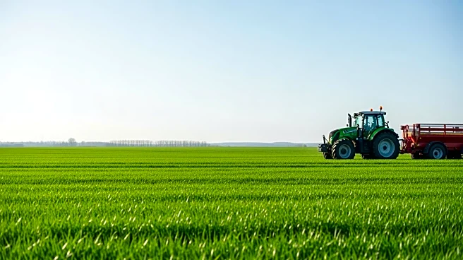 Canadian Federal Budget 2025 Allocates $639 Million for Agricultural Supports