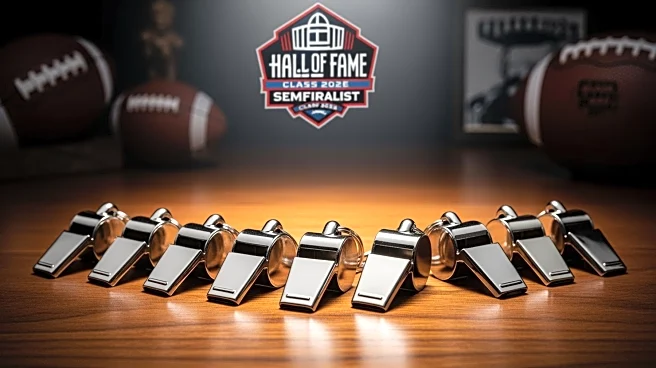 Bill Belichick Among Nine Coach Semifinalists for Hall of Fame Class of 2026