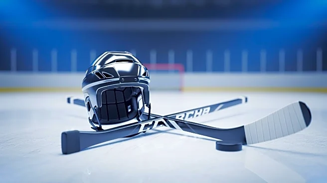 Boston Bruins Prepare for Clash with Ottawa Senators Amid Winning Streak