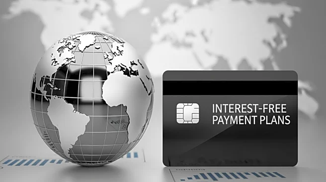 U.S. Bancorp Launches Split™ World Mastercard® Offering Interest-Free Payment Plans