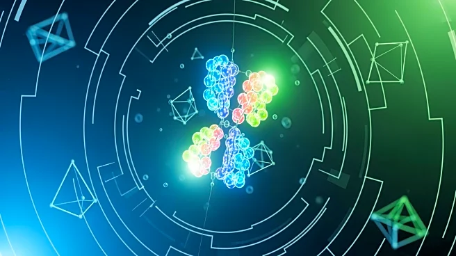AI-Designed Antibodies Achieve Atomic Precision, Revolutionizing Drug Discovery