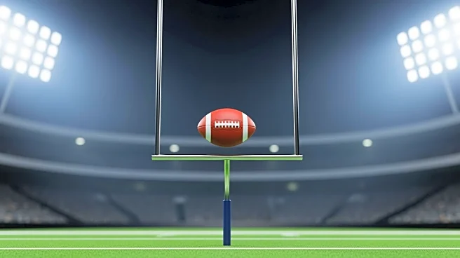 Atlanta Falcons Sign Veteran Kicker Zane Gonzalez Amid Kicking Woes