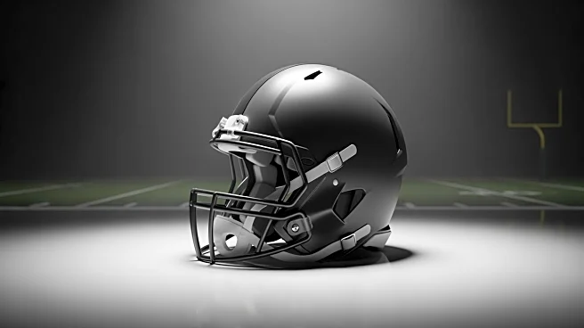 Houston Texans Announce C.J. Stroud's Absence Due to Concussion Protocol