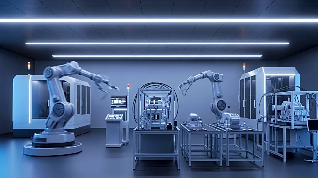 XPEL Reports Revenue Growth and Strategic Investments in Manufacturing and Supply Chain