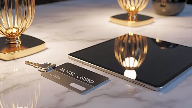 NYU Tisch Center and Partners Release Report on Hotel Technology Systems Impacting Industry