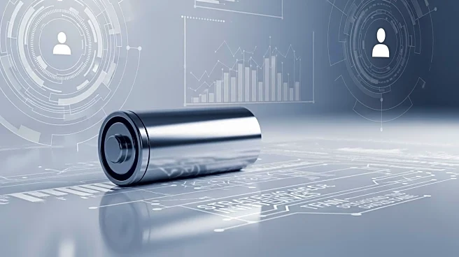 EnerSys Reports Q2 Fiscal Year 2026 Results with Increased Net Sales and Strategic Initiatives