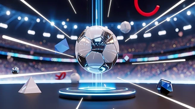 EA Sports Releases Final Team of the Week for EA Sports FC 26