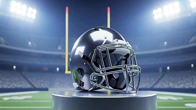 NFL Teams Prepare for 2026 Free Agency with Key Player Rankings