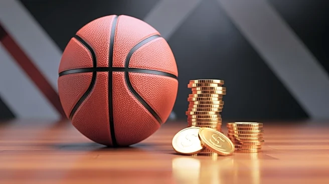 DraftKings Offers NBA League Pass and $300 Bonus to New Users