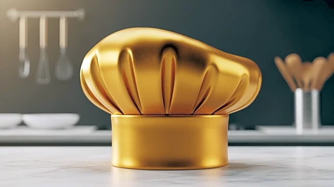 Far East Organization Wins Award for Chef X Initiative, Boosting Culinary Entrepreneurs