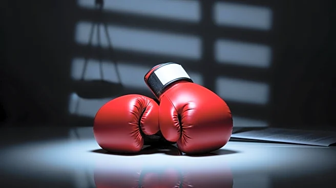 Jake Paul Declines Nate Diaz's Offer for Rematch Amid Legal Issues