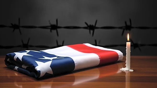 Israel Identifies Body of Deceased Hostage Returned from Gaza Amid Ongoing Conflict