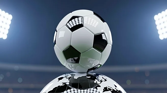 FOX Sports Announces Coverage Details for 2025 FIFA U-17 World Cup in Qatar