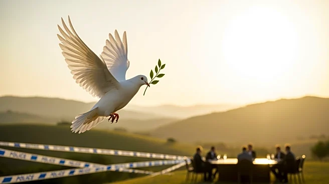 Last American Hostage Itay Chen's Remains Returned to Israel by Hamas