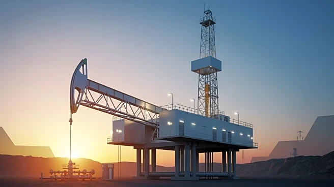 Exxon Mobil Reports Strong Q3 Performance Driven by Guyana and Permian Operations