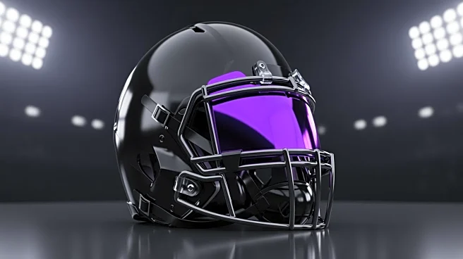 Lamar Jackson Leads Baltimore Ravens to Winning Streak, Signals Team Revival