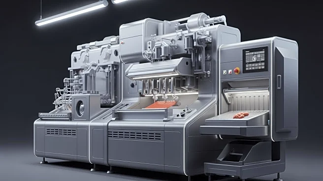 Prepared Food Equipment Market to Reach USD 31.02 Billion by 2034, Driven by Technological Innovations