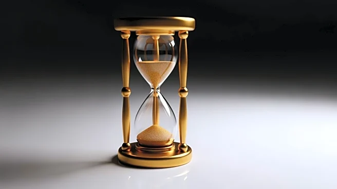 Federal Reserve's Rate Decision Influences Gold Prices Amid Economic Uncertainty