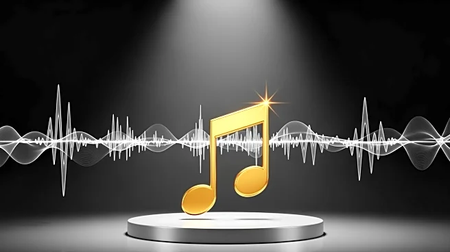 Hollywood Music In Media Awards Announce 2025 Nominations, Highlighting Industry Trends