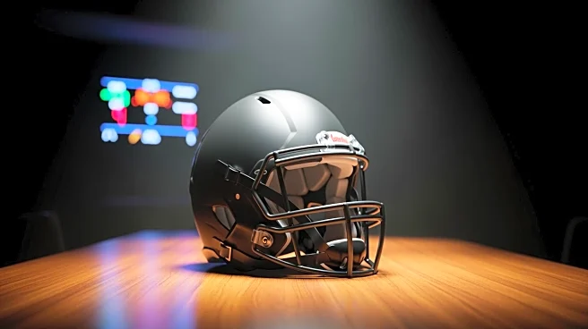 ESPN Analyst Recommends Benching Trevor Lawrence in Fantasy Football Due to Performance Concerns