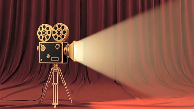 Helen Mirren to Receive Cecil B. DeMille Award in Prime-Time Special