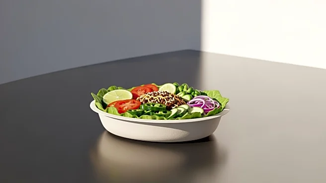 Chipotle Faces Stock Decline Amidst Lowered Sales Forecast