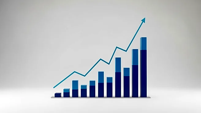 Robinhood Reports Doubling Revenue, Exceeds Q3 Earnings Expectations