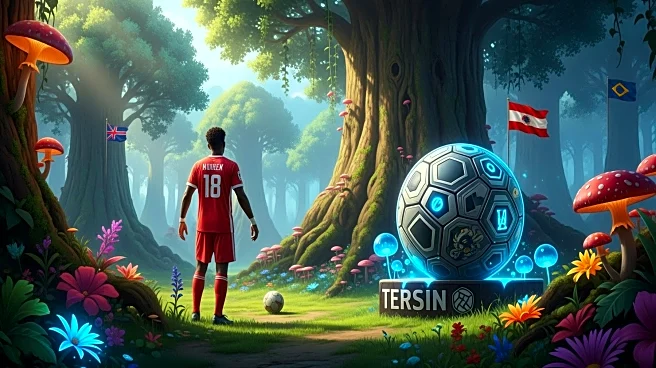 Peak The Roots Update: New Biome and Features Introduced