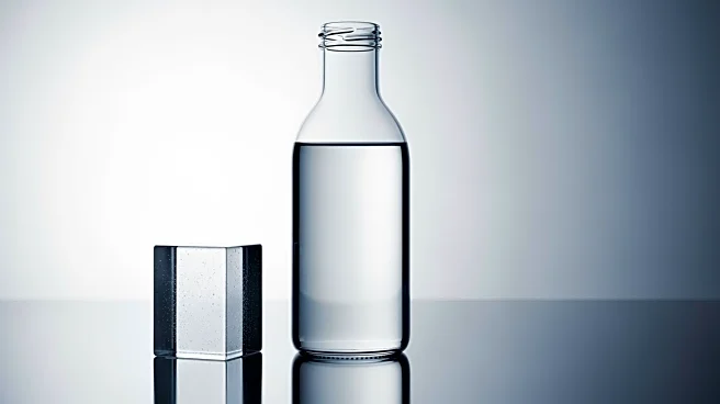 Danone Challenges Nutri-Score Over Beverage Classification and Sugar Transparency