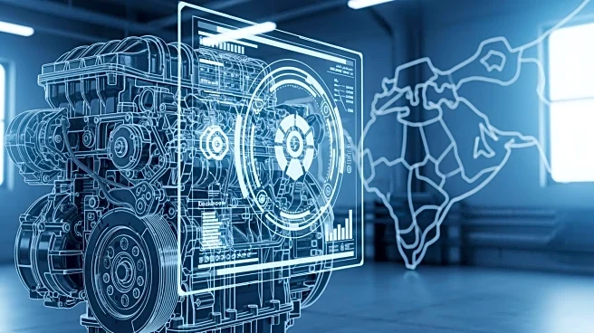 WinGD and Qatar Shipyard Technology Solutions Partner to Enhance Engine Services in Middle East