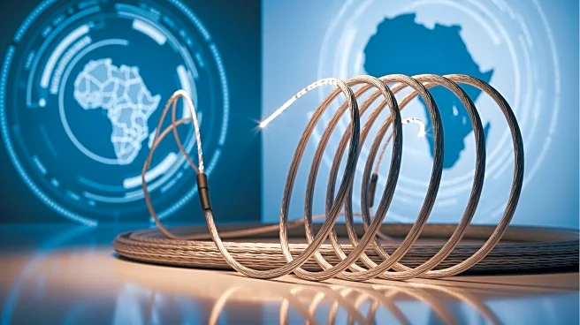 Axian Telecom Fibre Acquires Majority Stake in Wananchi Group to Expand Broadband in East Africa