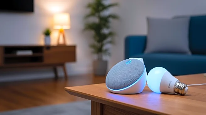 TDK Explores IoT's Role in Making Homes Smarter and Safer