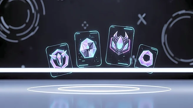 Discord Plans to Sell Game Skins, Expanding Monetization Efforts