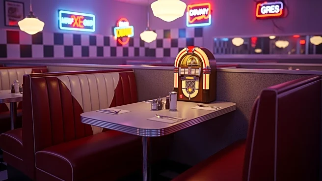 Denny's Faces Uncertain Future in Colorado Amid Ownership Changes