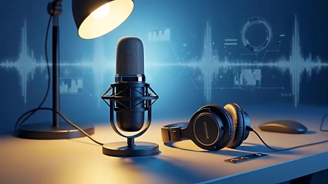 Urban Dictionary Highlights 'The Basement Yard' Podcast Hosted by Joe Santagato and Frank Alvarez