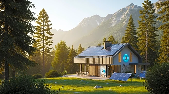 Appalachian Mountain Builders Guides on Smart Home Integration for New Builds